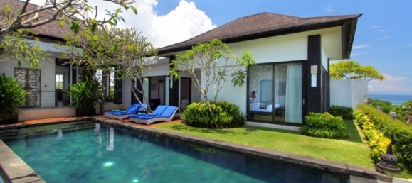 4 Schlafzimmer Villa in Nusa Dua, Indonesia, Nr. 2961 19
