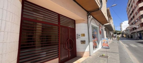 4 غرف نوم شقة في Algorfa, Spain رقم 175849 31