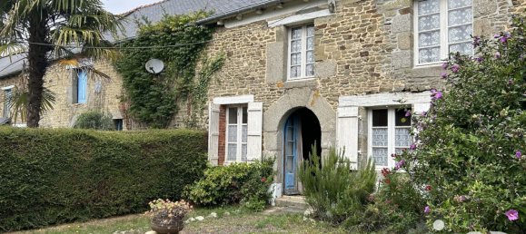 3 rooms House in Evriguet, France No. 190743 2
