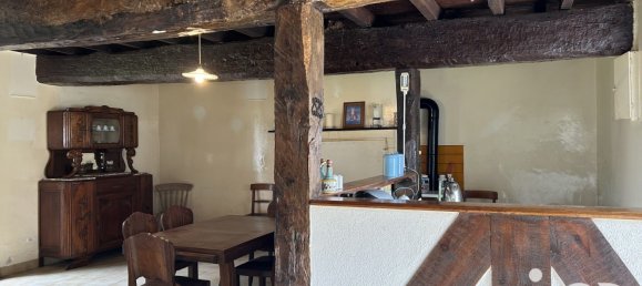 3 rooms House in Evriguet, France No. 190743 13