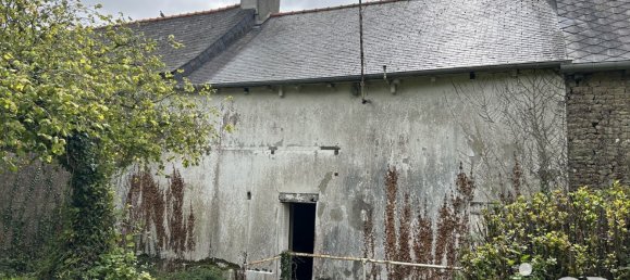 3 rooms House in Evriguet, France No. 190743 12