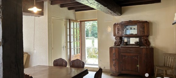 3 rooms House in Evriguet, France No. 190743 5