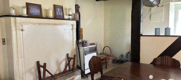 3 rooms House in Evriguet, France No. 190743 6