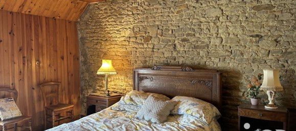 3 rooms House in Evriguet, France No. 190743 14