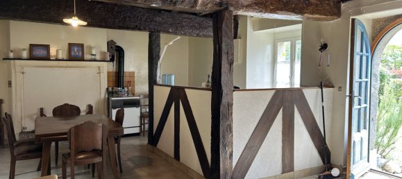 3 rooms House in Evriguet, France No. 190743 4