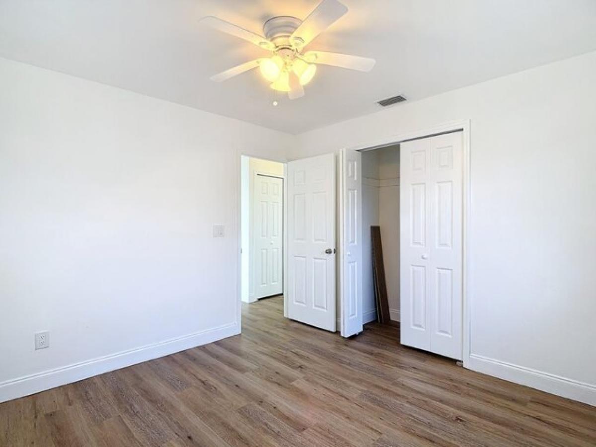 2 bedrooms House in North Fort Myers, USA No. 416133