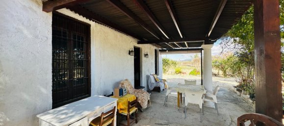 5 chambres Maison à La Foia, Spain No. 75286 13