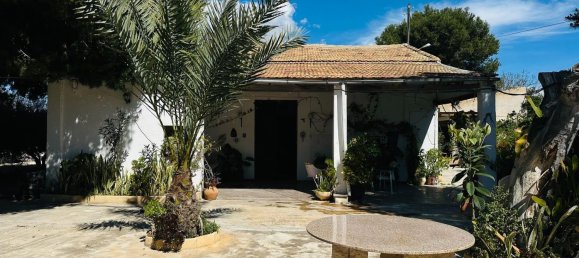 5 chambres Maison à La Foia, Spain No. 75286 8