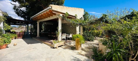 5 chambres Maison à La Foia, Spain No. 75286 12