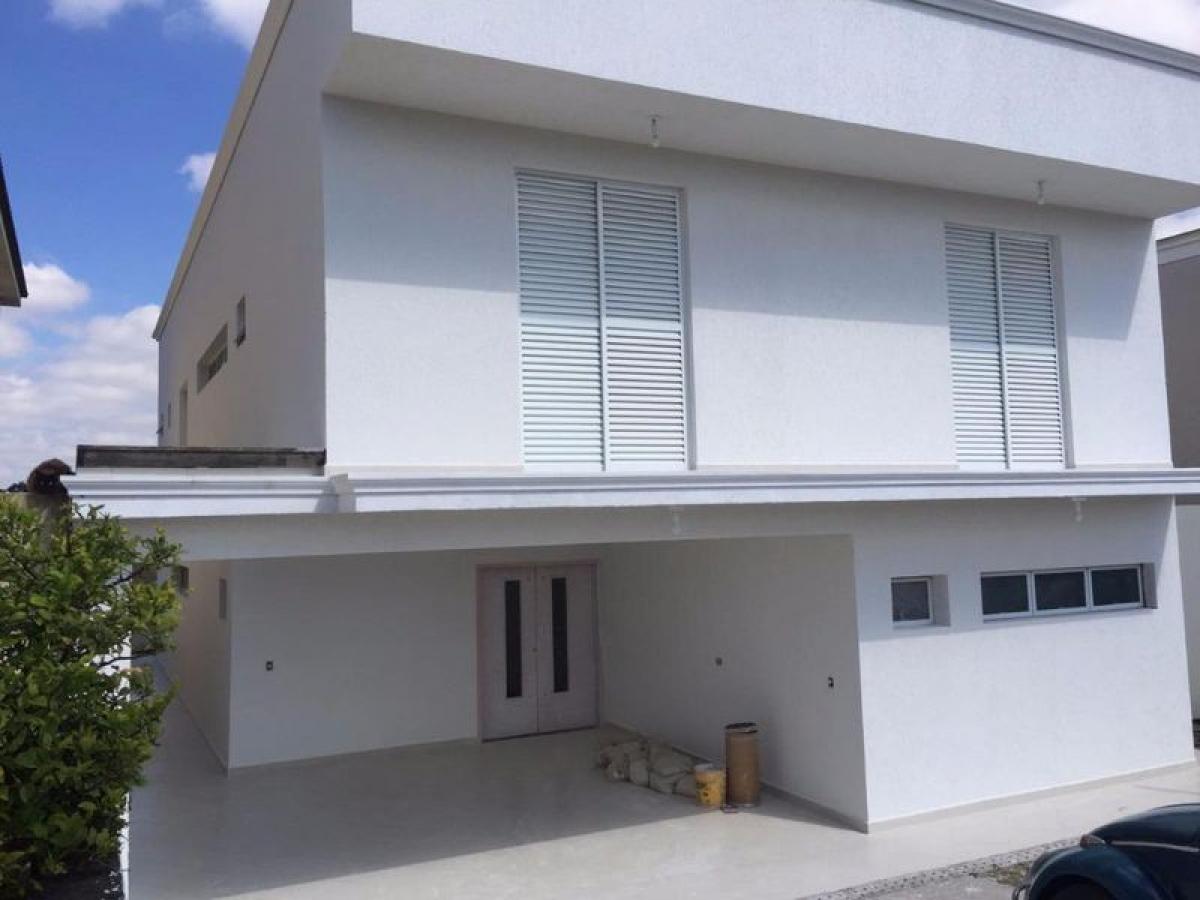 4 bedrooms House in Sao Paulo, Brazil No. 437554