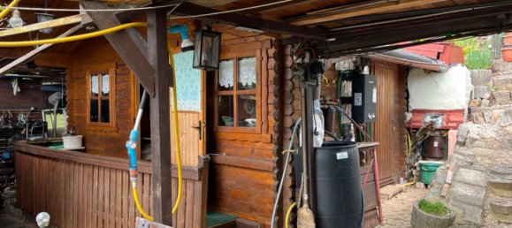 1 غرف نوم قطعة أرض في Burgenlandkreis, Germany رقم 58716 6