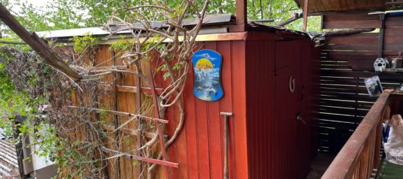 1 غرف نوم قطعة أرض في Burgenlandkreis, Germany رقم 58716 8