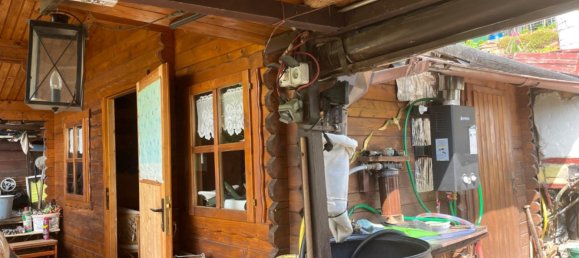 1 غرف نوم قطعة أرض في Burgenlandkreis, Germany رقم 58716 7