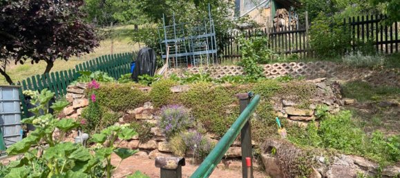 1 غرف نوم قطعة أرض في Burgenlandkreis, Germany رقم 58716 10