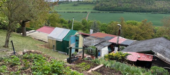 1 غرف نوم قطعة أرض في Burgenlandkreis, Germany رقم 58716 12