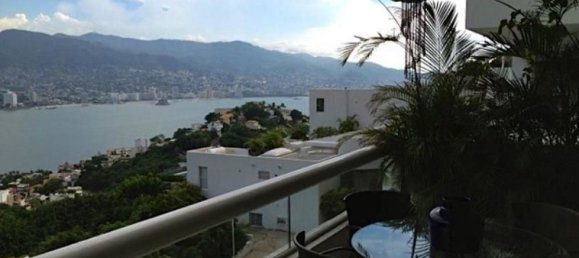 2 bedrooms Apartment in Acapulco de Juarez, Mexico No. 82211 2