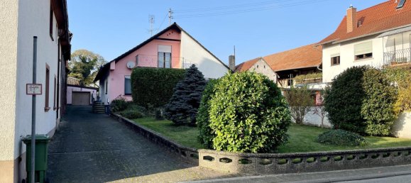 4 Schlafzimmer Haus in Rheinland-Pfalz, Germany, Nr. 133410 16