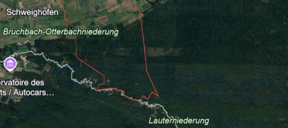 4 Schlafzimmer Haus in Rheinland-Pfalz, Germany, Nr. 133410 27