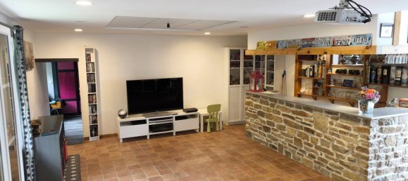 4 Schlafzimmer Haus in Plouvorn, France, Nr. 257131 2