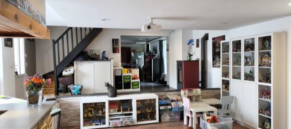 4 Schlafzimmer Haus in Plouvorn, France, Nr. 257131 3