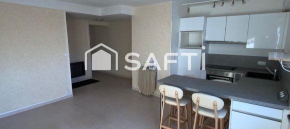 1 chambre Appartement à Gérardmer, France No. 80211 2