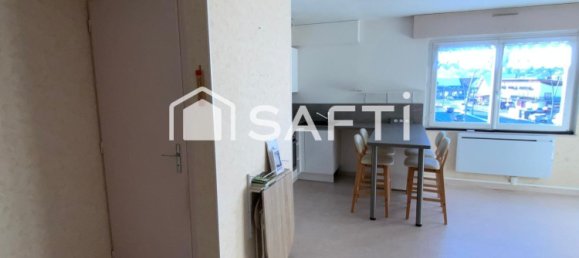 1 chambre Appartement à Gérardmer, France No. 80211 3