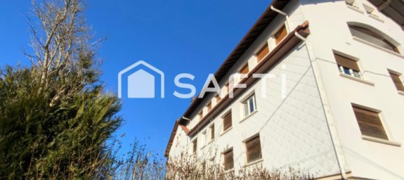 1 chambre Appartement à Gérardmer, France No. 80211 5