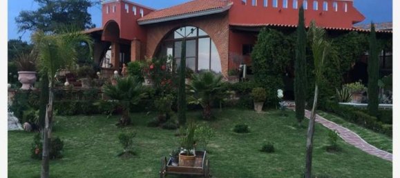 Casa T3 em Puebla, Mexico N.º 163706 2