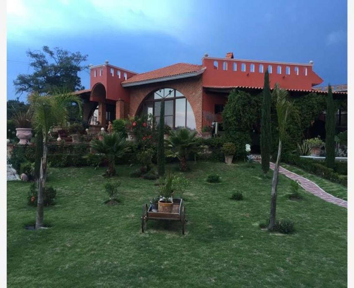 Casa T3 em Puebla, Mexico N.º 163706