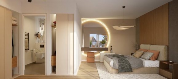 2 bedrooms Apartment in Le Touquet-Paris-Plage, France No. 230223 3