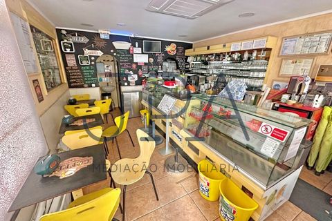 Коммерческая недвижимость 30м² в Монте Горду, Португалия № 338512