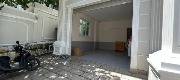 5 bedrooms House for rent in Thu Duc, Ho Chi Minh, Vietnam № 74827 15