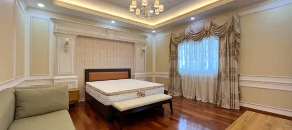 5 bedrooms House for rent in Thu Duc, Ho Chi Minh, Vietnam № 74827 12