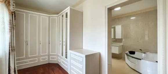 5 bedrooms House for rent in Thu Duc, Ho Chi Minh, Vietnam № 74827 14