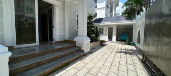 5 bedrooms House for rent in Thu Duc, Ho Chi Minh, Vietnam № 74827 6