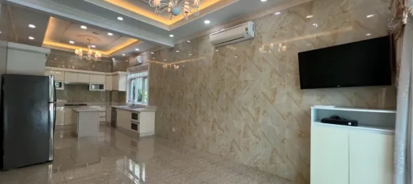 5 bedrooms House for rent in Thu Duc, Ho Chi Minh, Vietnam № 74827 9