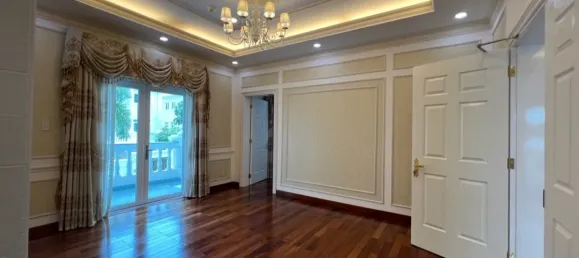 5 bedrooms House for rent in Thu Duc, Ho Chi Minh, Vietnam № 74827 11