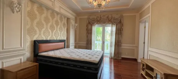 5 bedrooms House for rent in Thu Duc, Ho Chi Minh, Vietnam № 74827 7