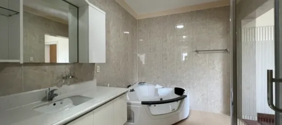 5 bedrooms House for rent in Thu Duc, Ho Chi Minh, Vietnam № 74827 4