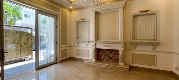 5 bedrooms House for rent in Thu Duc, Ho Chi Minh, Vietnam № 74827 3