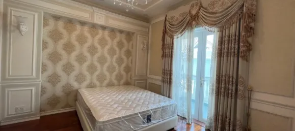 5 bedrooms House for rent in Thu Duc, Ho Chi Minh, Vietnam № 74827 5