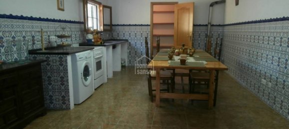 Таунхаус с 2 спальнями в Арта, Испания № 198 39