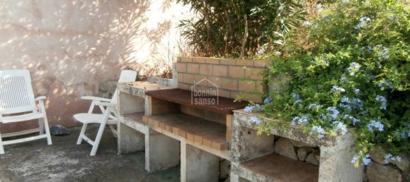 Таунхаус с 2 спальнями в Арта, Испания № 198 22