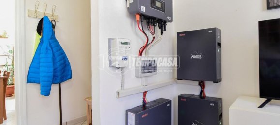 3 rooms Apartment in Erba, Italy No. 81780 17