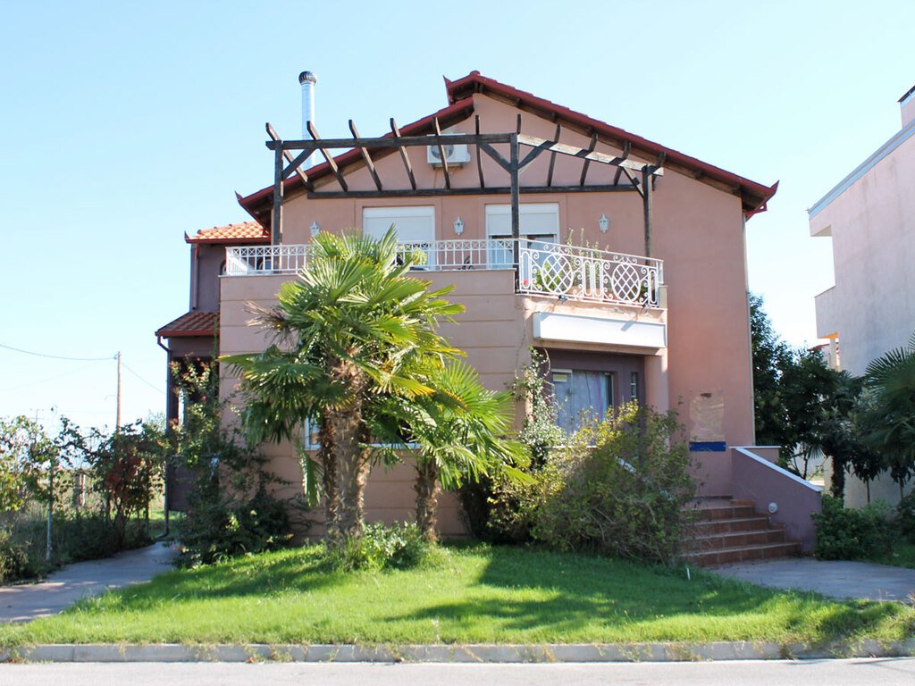 2 bedrooms Commercial property in Pieria, Greece No. 53268