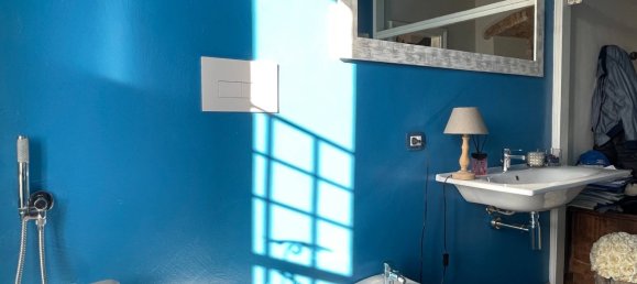 Вилла с 2 комнатами в Пассирано, Италия № 2158 18