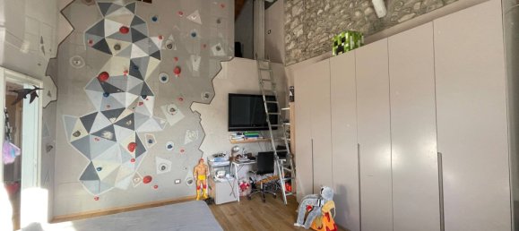 Вилла с 2 комнатами в Пассирано, Италия № 2158 27