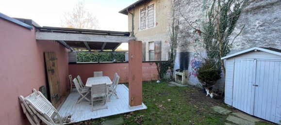 Вилла с 2 комнатами в Пассирано, Италия № 2158 9