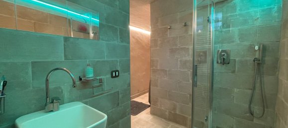 Вилла с 2 комнатами в Пассирано, Италия № 2158 21