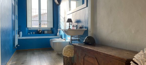 Вилла с 2 комнатами в Пассирано, Италия № 2158 19